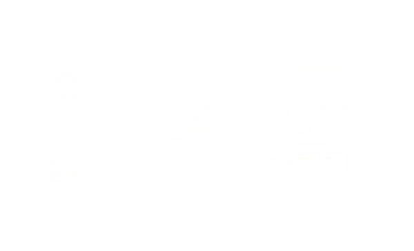 Data Aggregation & Reports preview