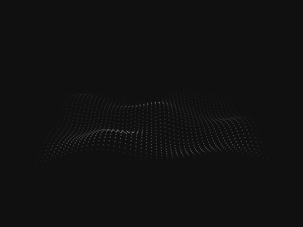 Dot Field preview