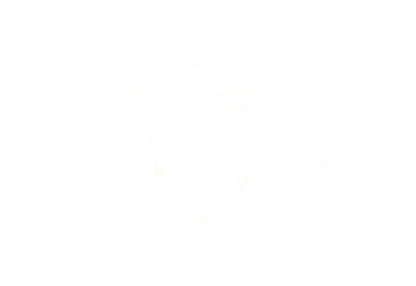 Hand-Drawn Cosmos preview