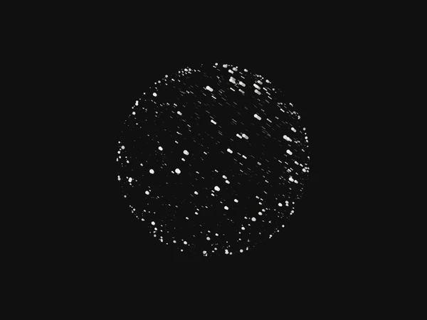Particle Shell preview