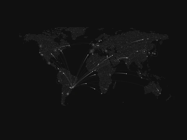 Particle World preview