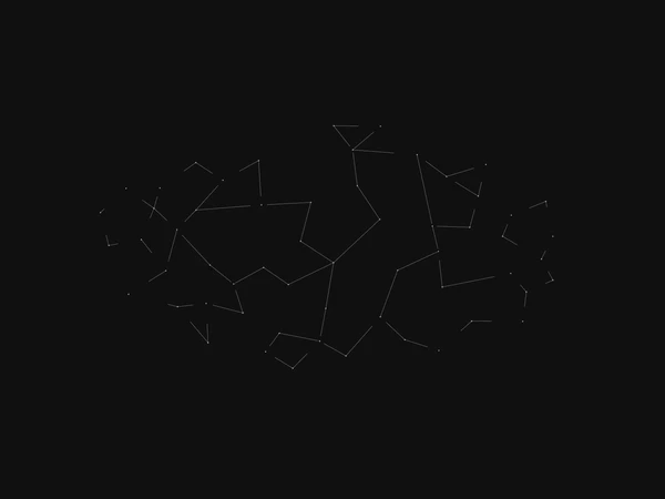 Signal Mesh preview